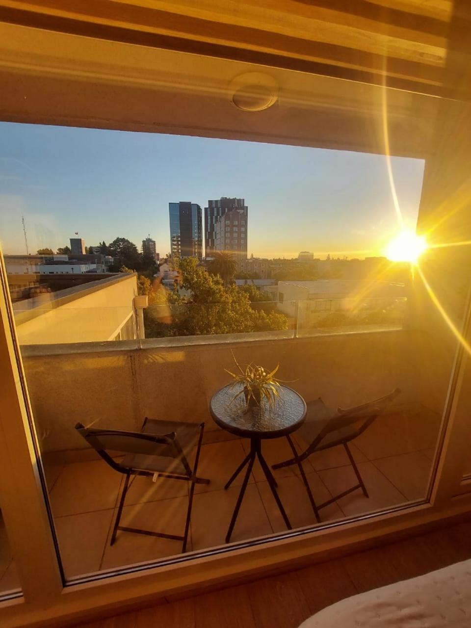 Departamento En Centro Apartment Chillan